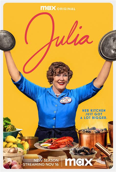 julia season 2 episode 2 cast imdb